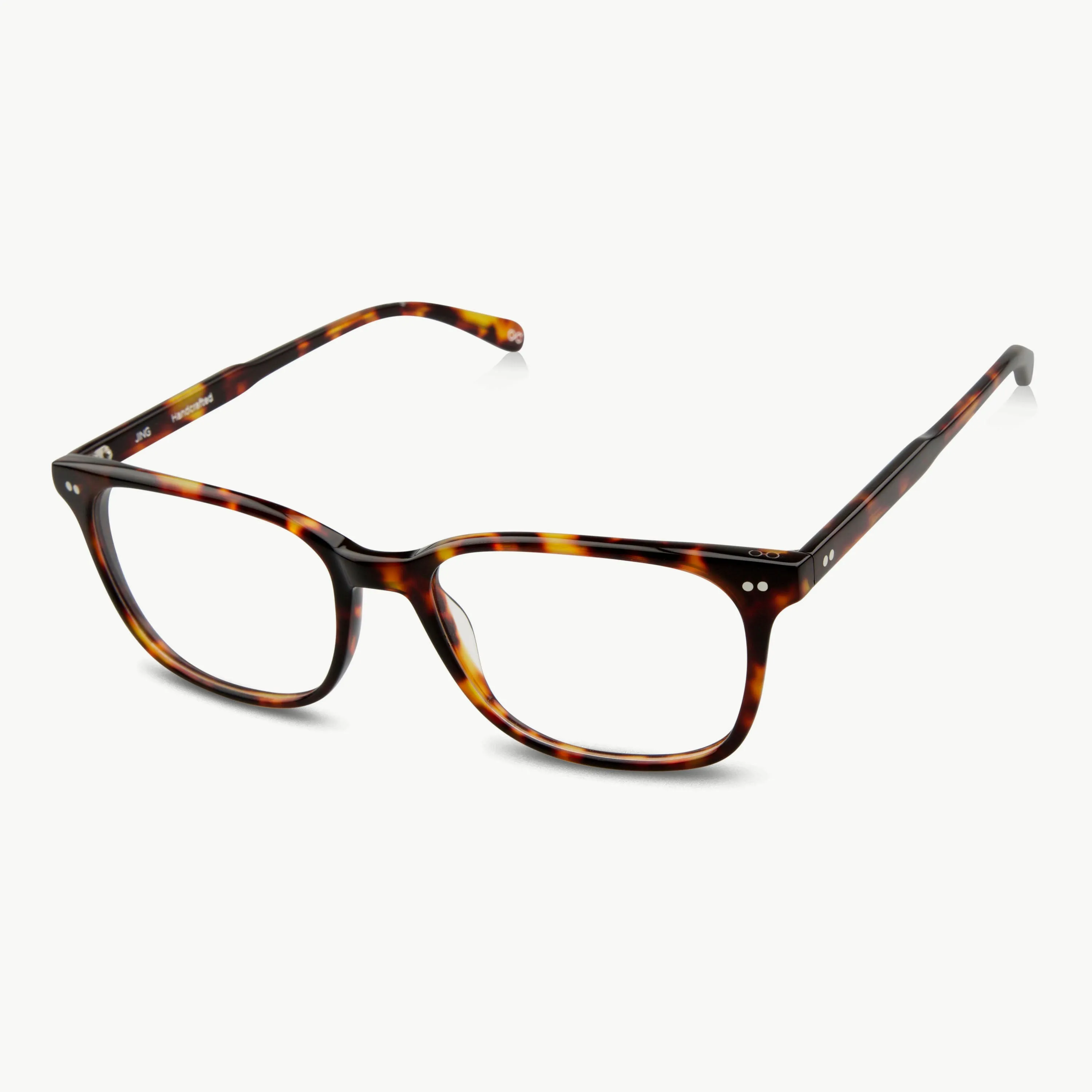 Jing Blue Light Glasses sold by Ollie Quinn product image thumbnail 4