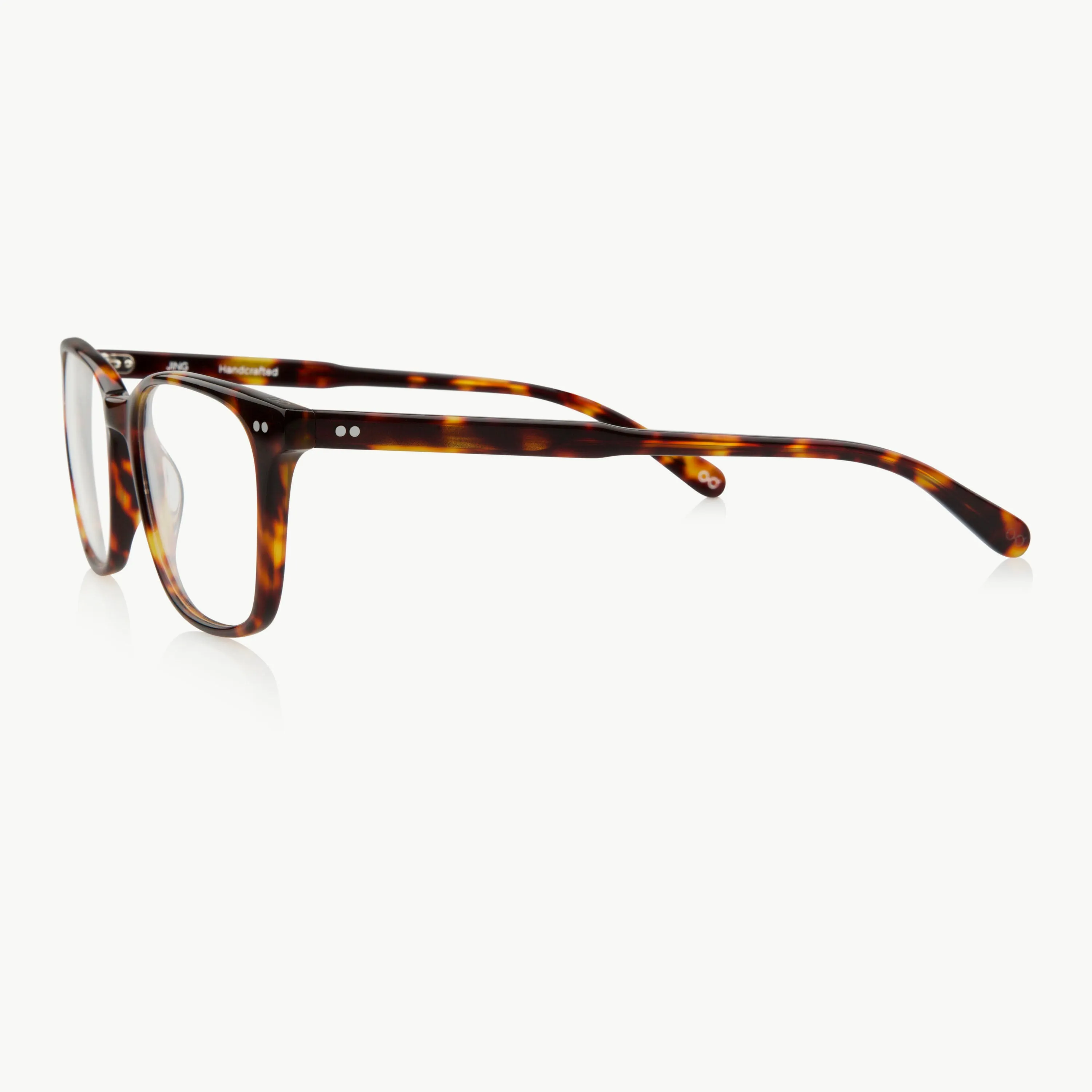 Jing Blue Light Glasses sold by Ollie Quinn product image thumbnail 3