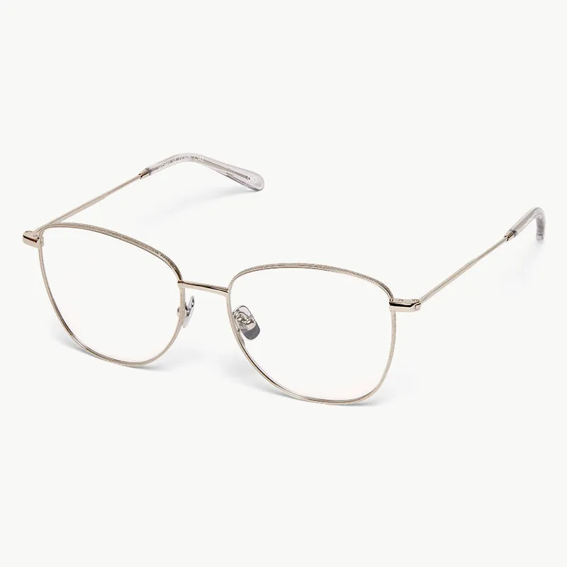 Jasmin Blue Light Glasses sold by Ollie Quinn product image thumbnail 3