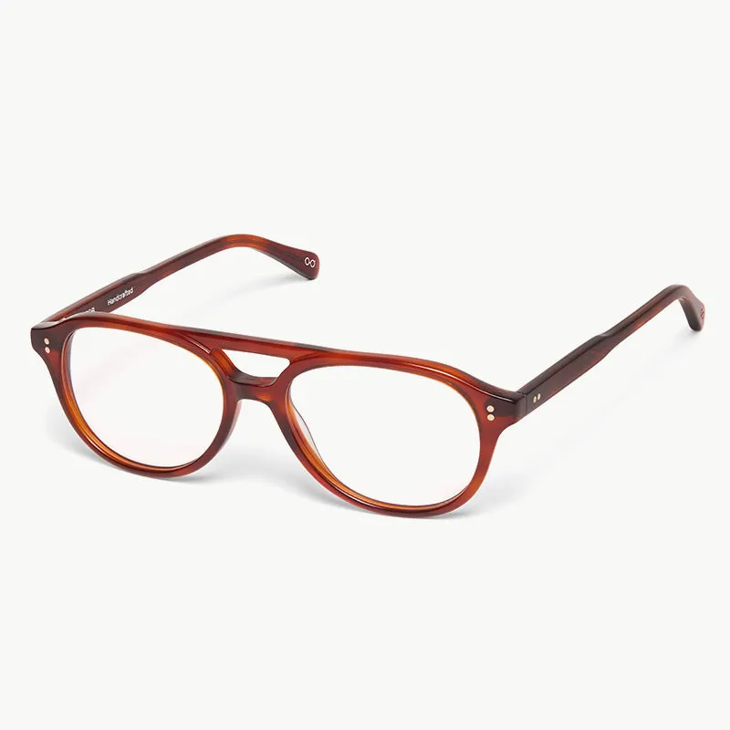 Jacob Blue Light Glasses sold by Ollie Quinn product image thumbnail 3