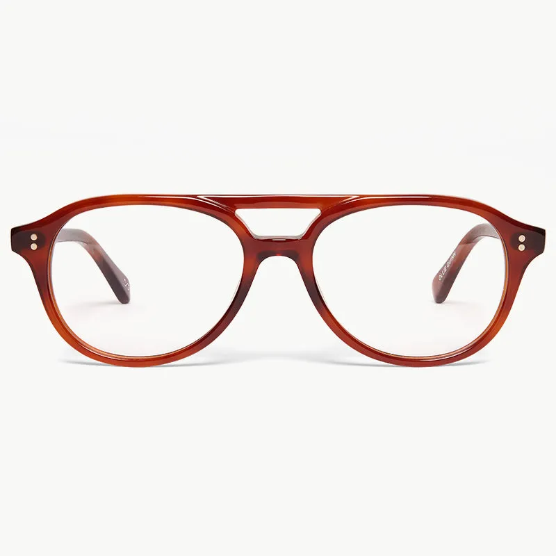 Jacob Blue Light Glasses sold by Ollie Quinn