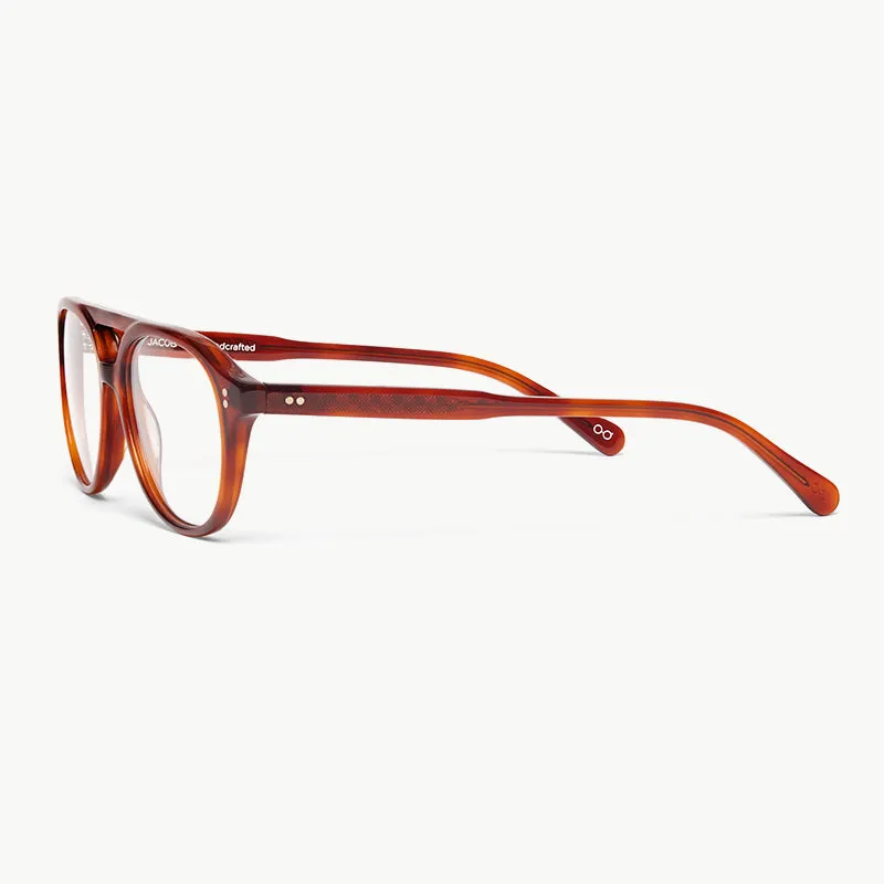 Jacob Blue Light Glasses sold by Ollie Quinn product image thumbnail 2