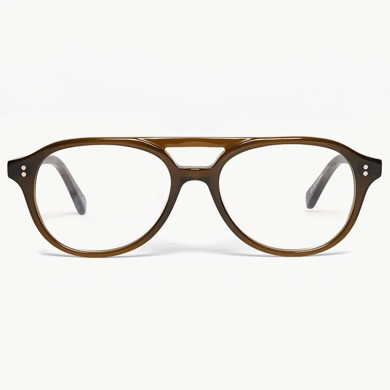 Jacob Blue Light Glasses sold by Ollie Quinn product image thumbnail 4