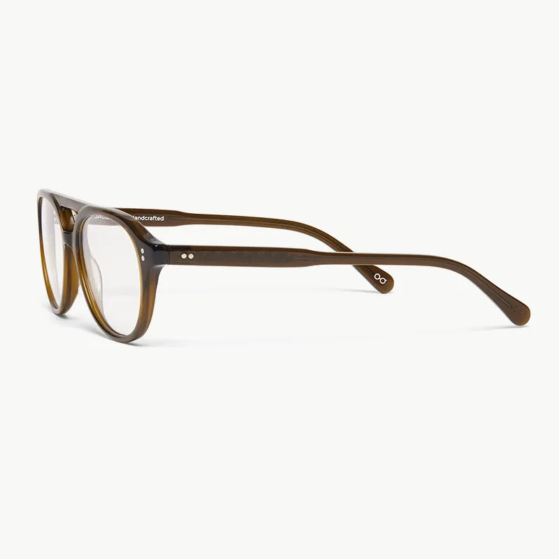 Jacob Blue Light Glasses sold by Ollie Quinn product image thumbnail 5