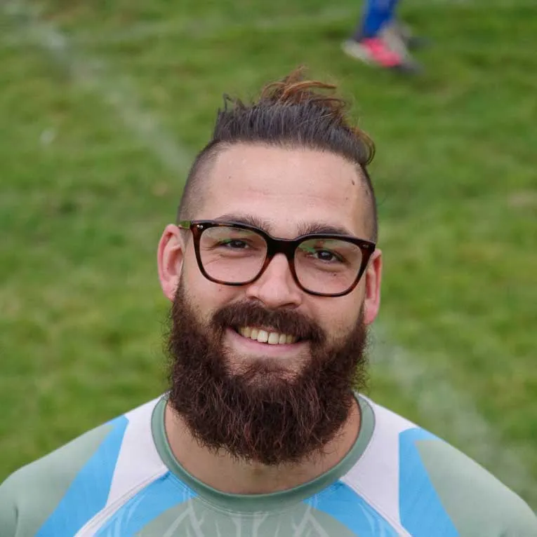 Haseena Blue Light Glasses sold by Ollie Quinn product image thumbnail 2