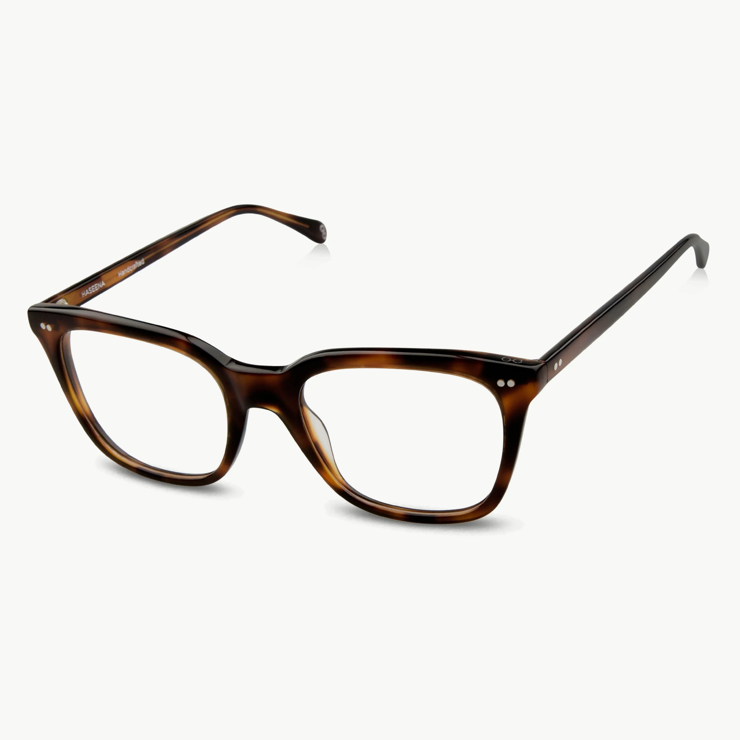 Haseena Blue Light Glasses sold by Ollie Quinn product image thumbnail 4