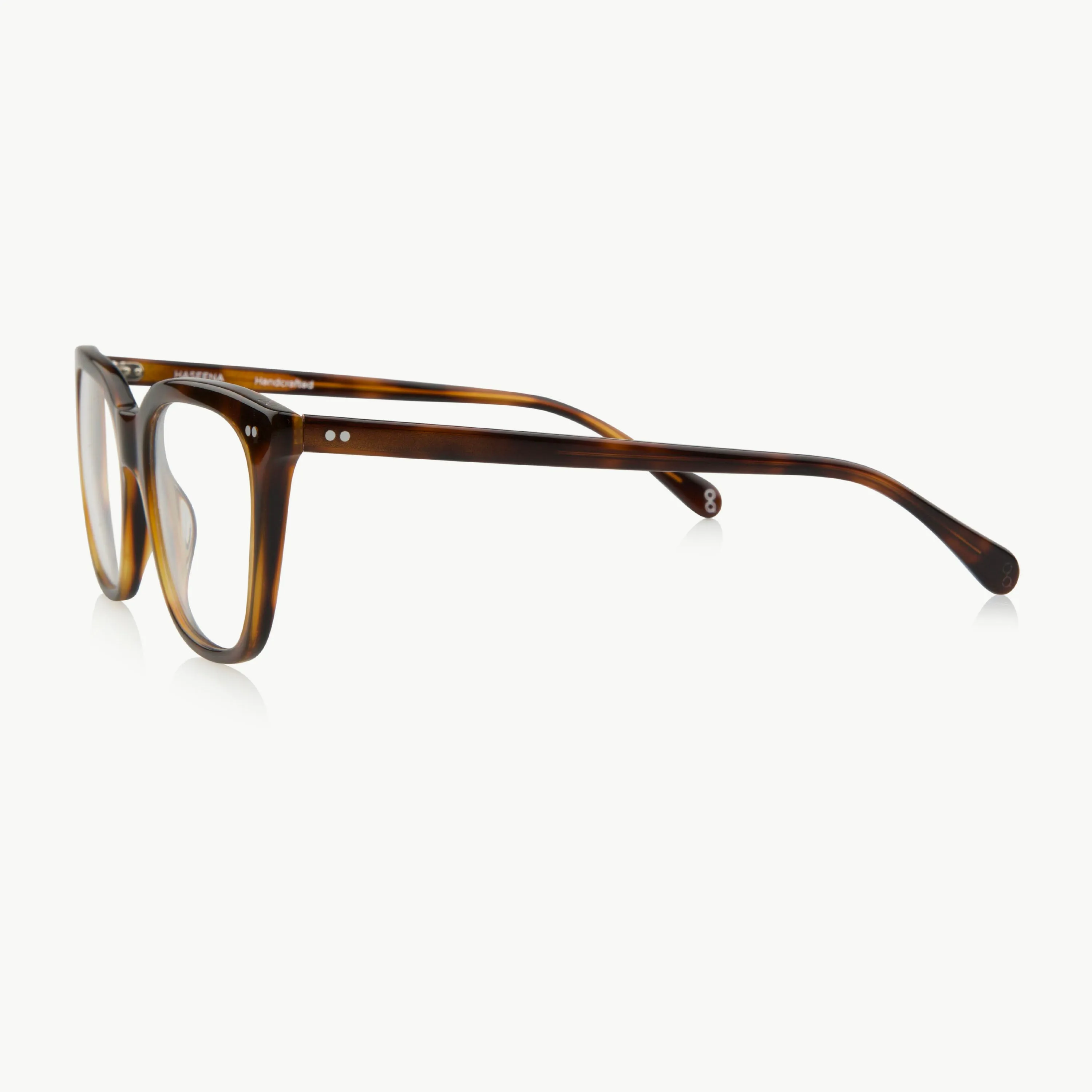 Haseena Blue Light Glasses sold by Ollie Quinn product image thumbnail 3