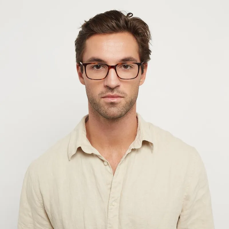 Hadley Blue Light Glasses sold by Ollie Quinn product image thumbnail 2