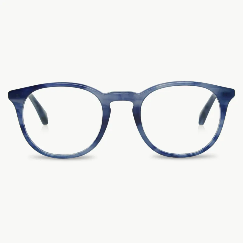 Gillespie Blue Light Glasses sold by Ollie Quinn