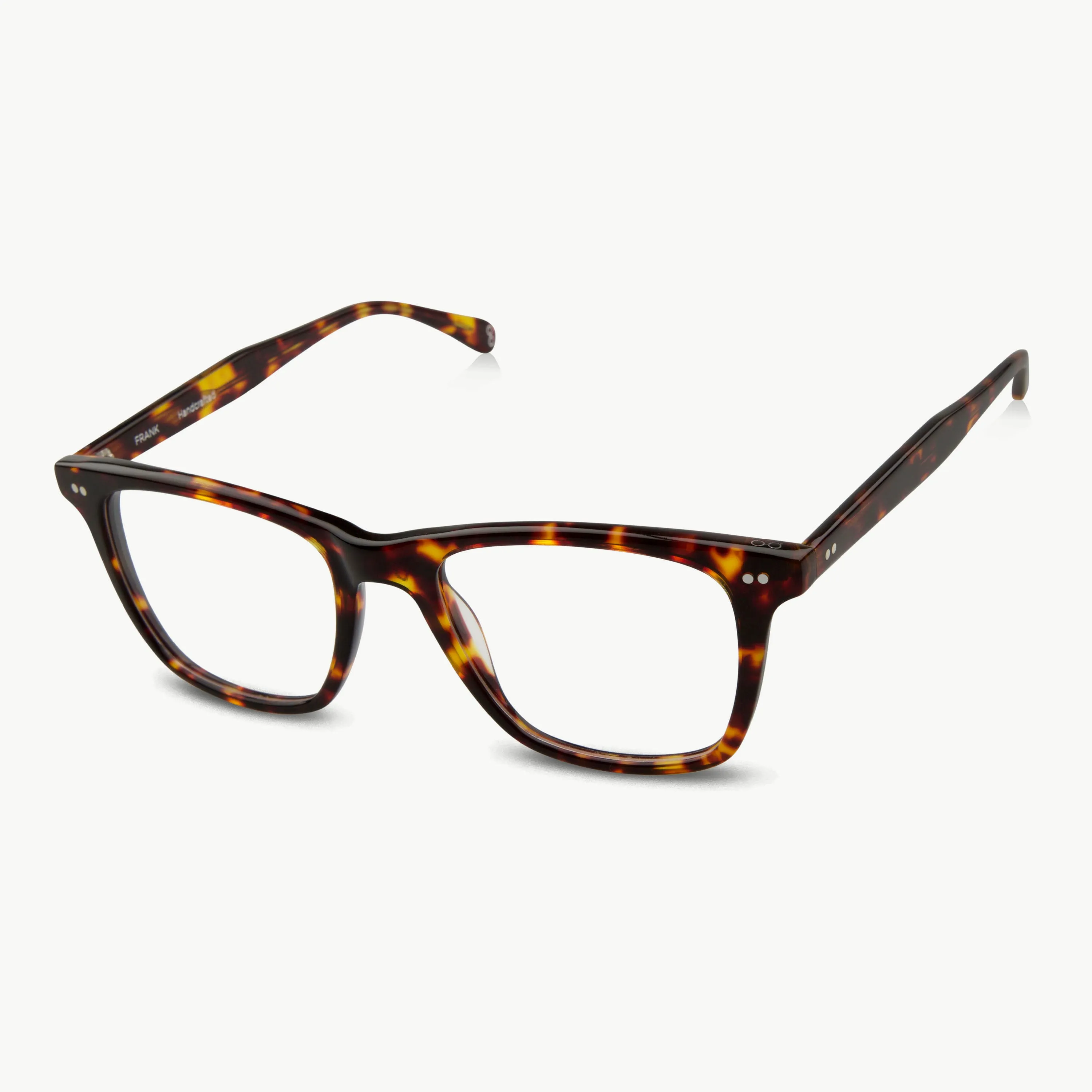 Frank Blue Light Glasses sold by Ollie Quinn product image thumbnail 4