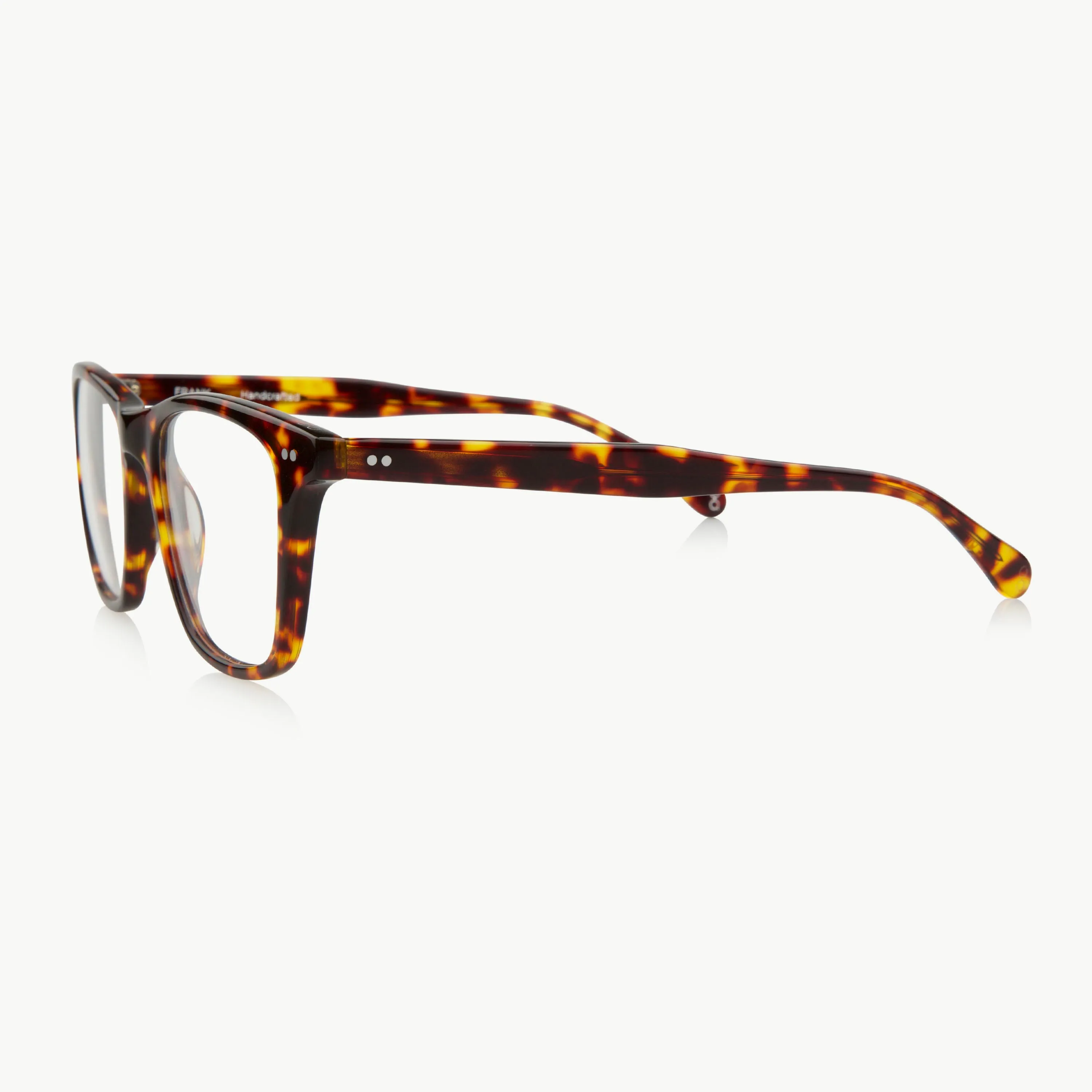 Frank Blue Light Glasses sold by Ollie Quinn product image thumbnail 3