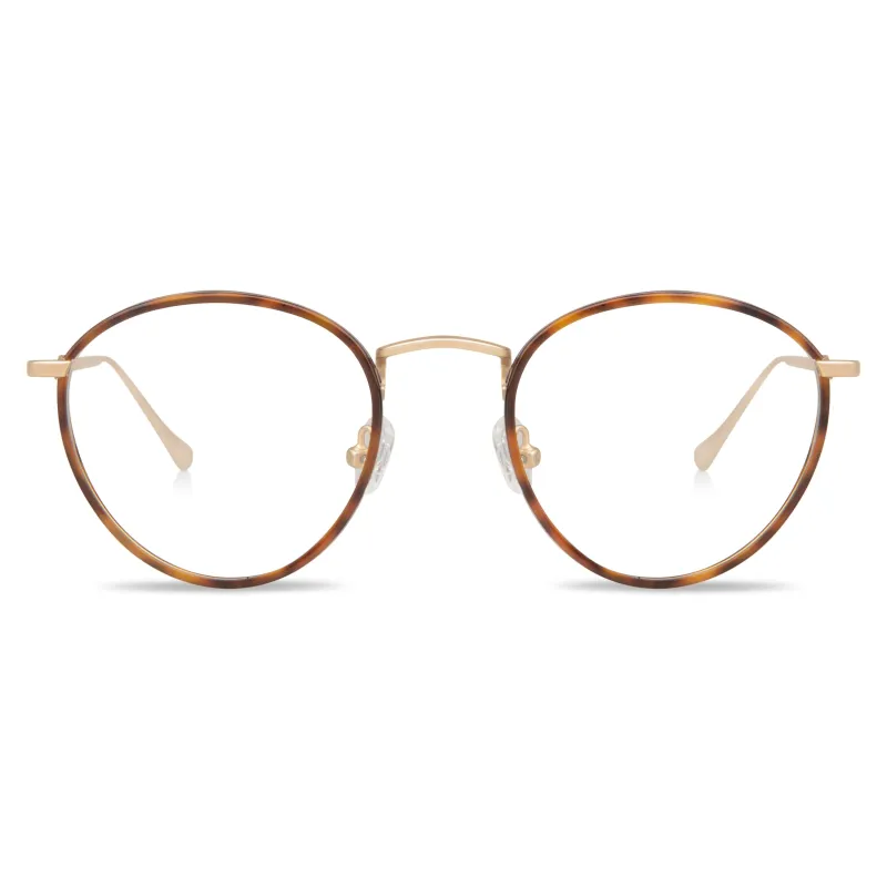 Edward Blue Light Glasses sold by Ollie Quinn