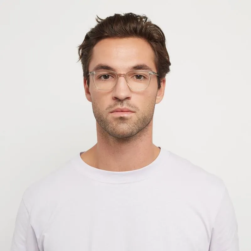 Edo Blue Light Glasses sold by Ollie Quinn product image thumbnail 2