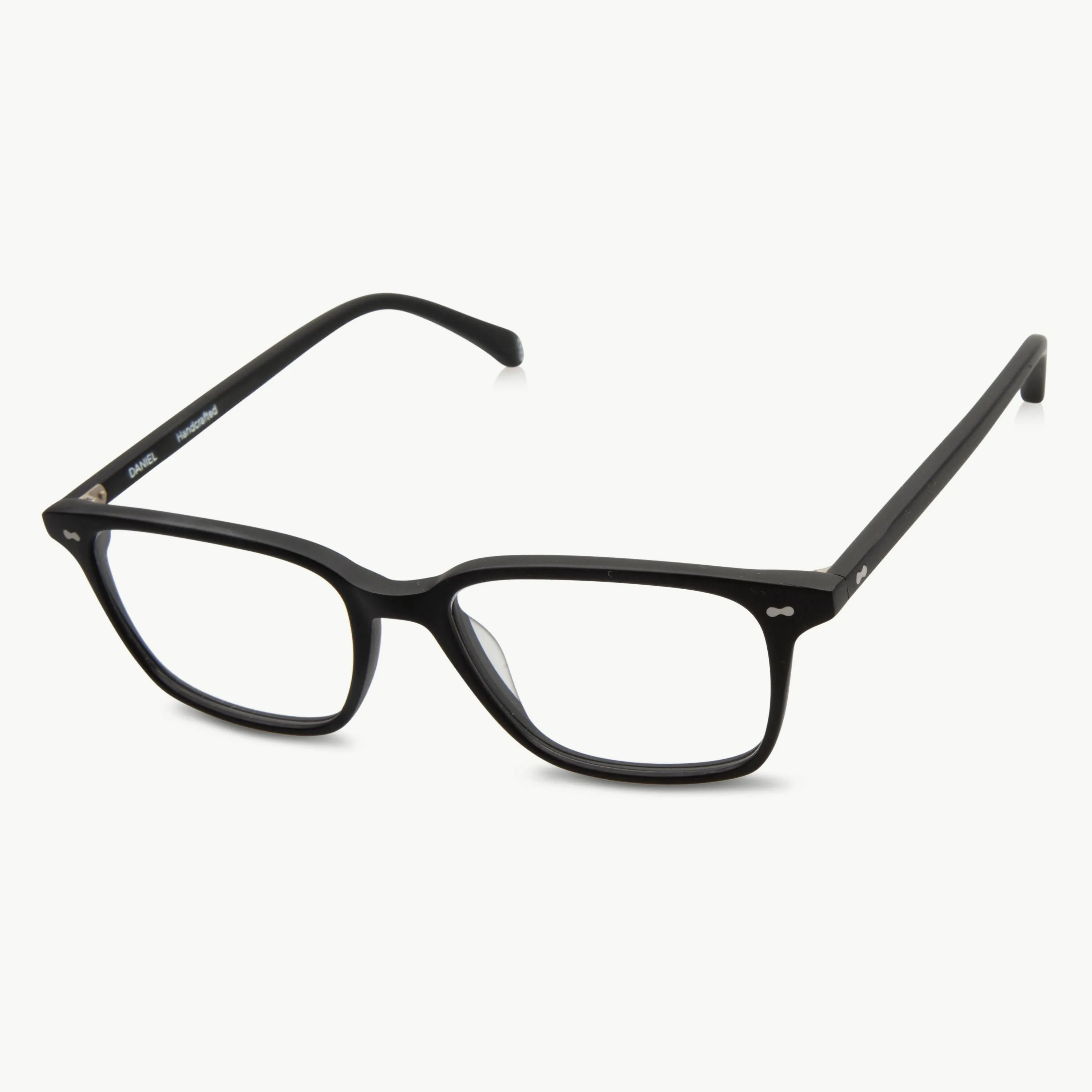 Daniel Blue Light Glasses sold by Ollie Quinn product image thumbnail 4