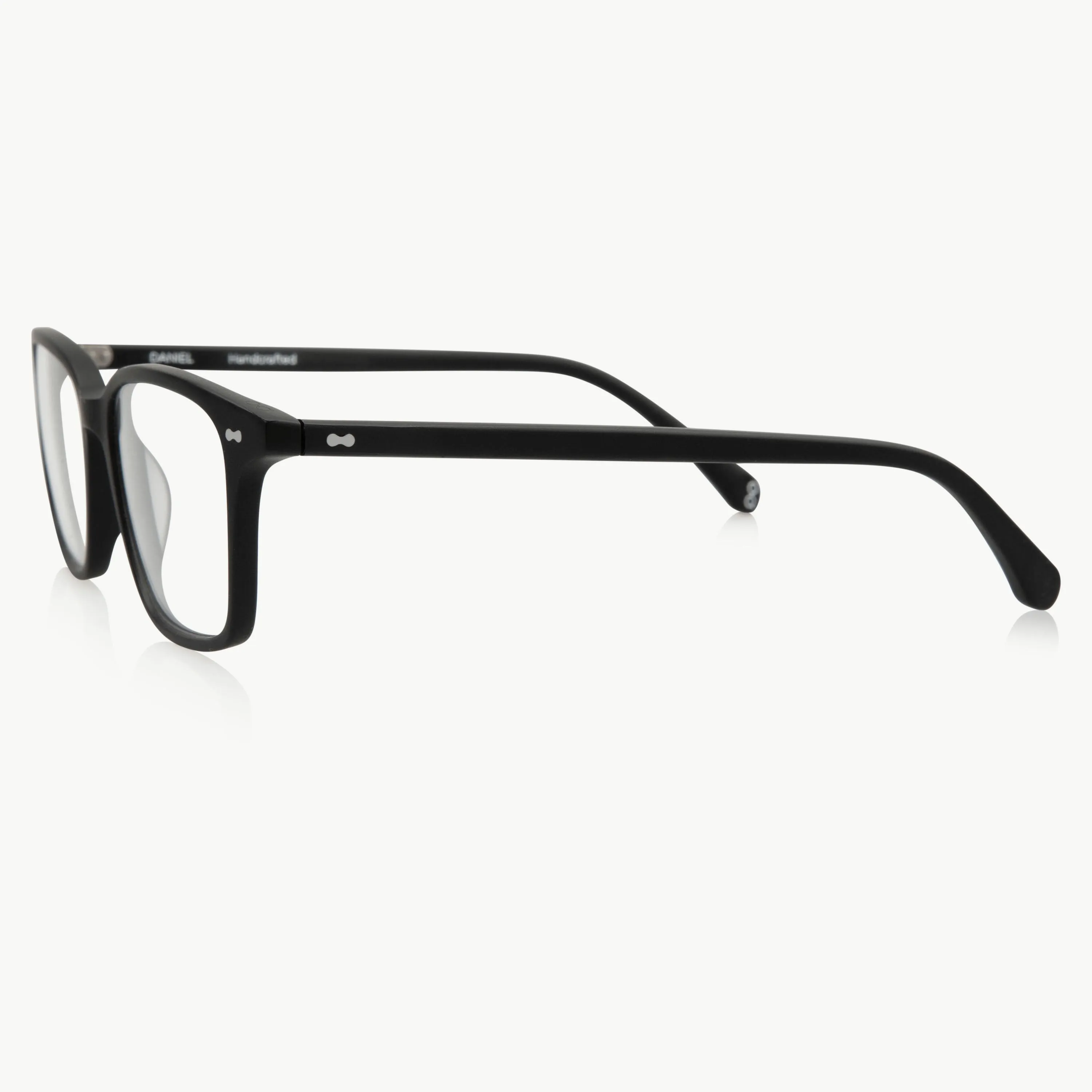 Daniel Blue Light Glasses sold by Ollie Quinn product image thumbnail 3