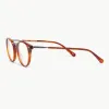 Clay Blue Light Glasses sold by Ollie Quinn