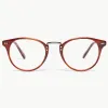 Clay Blue Light Glasses sold by Ollie Quinn