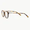 Clay Blue Light Glasses sold by Ollie Quinn
