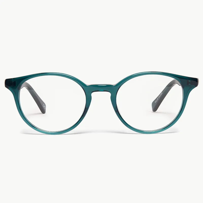 Campbell Blue Light Glasses sold by Ollie Quinn