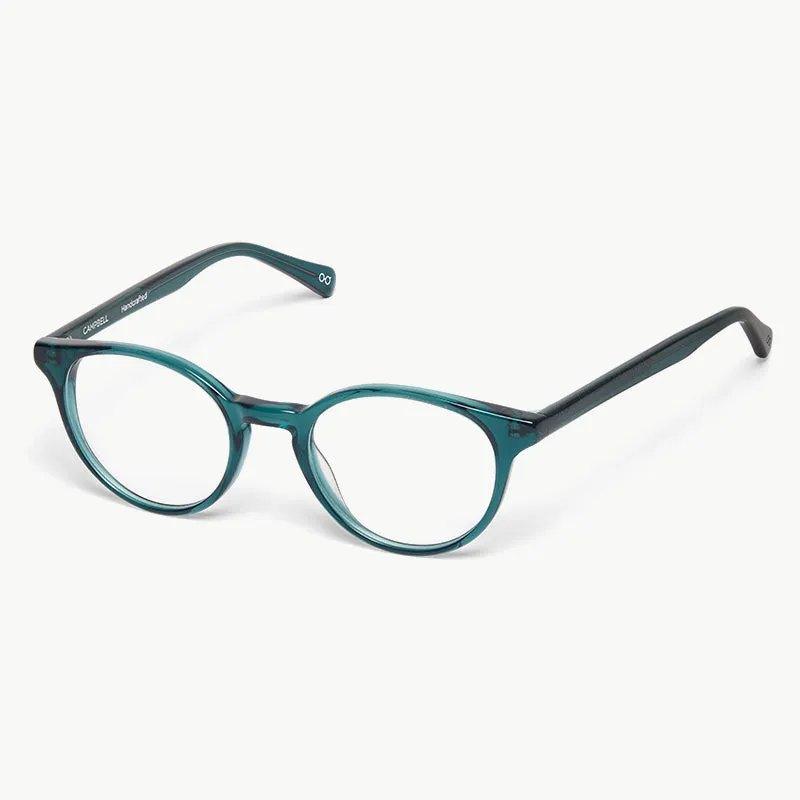Campbell Blue Light Glasses sold by Ollie Quinn product image thumbnail 3