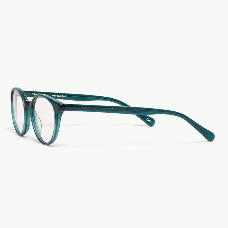 Campbell Blue Light Glasses sold by Ollie Quinn product image thumbnail 2