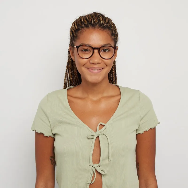 Cameron Blue Light Glasses sold by Ollie Quinn product image thumbnail 2