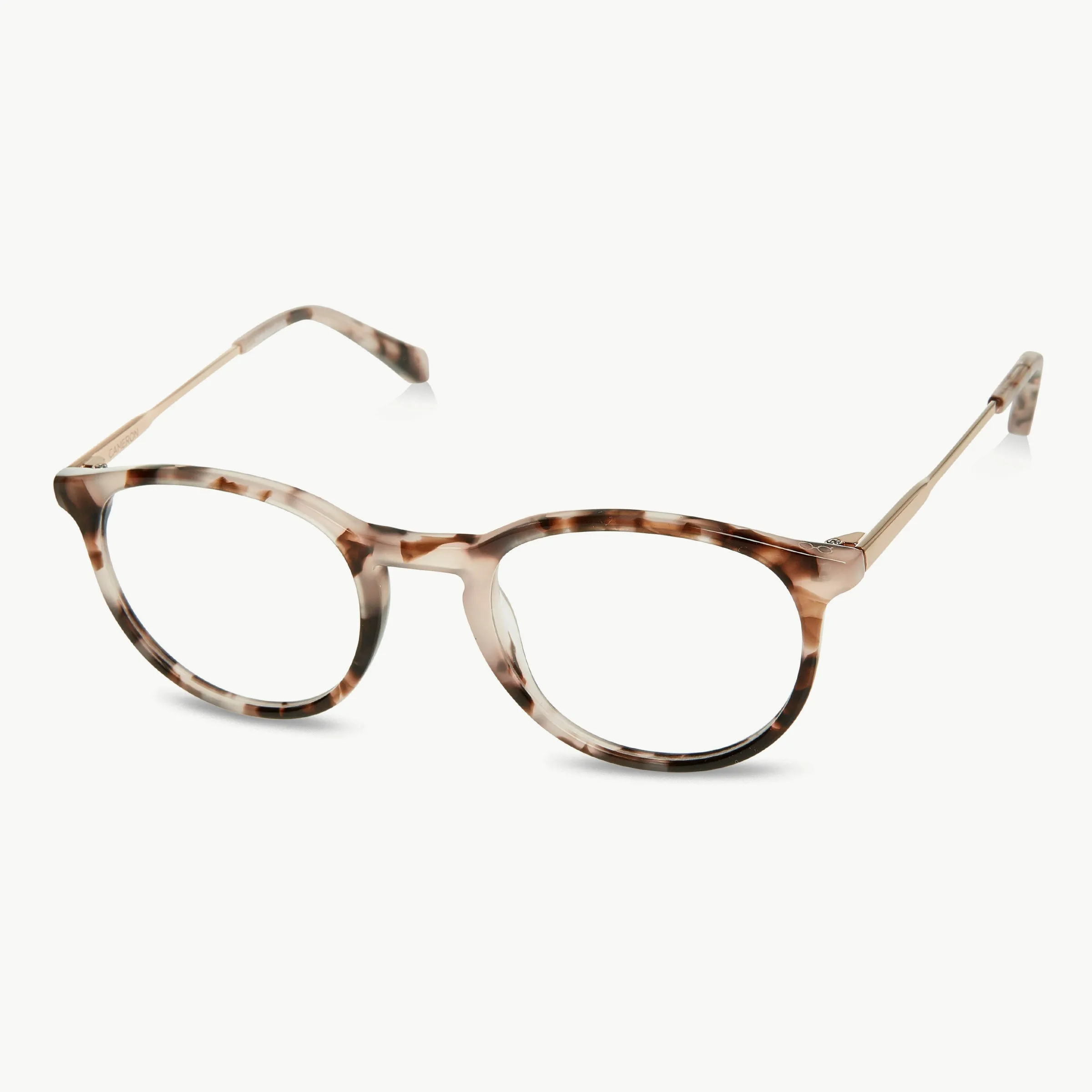 Cameron Blue Light Glasses sold by Ollie Quinn product image thumbnail 4