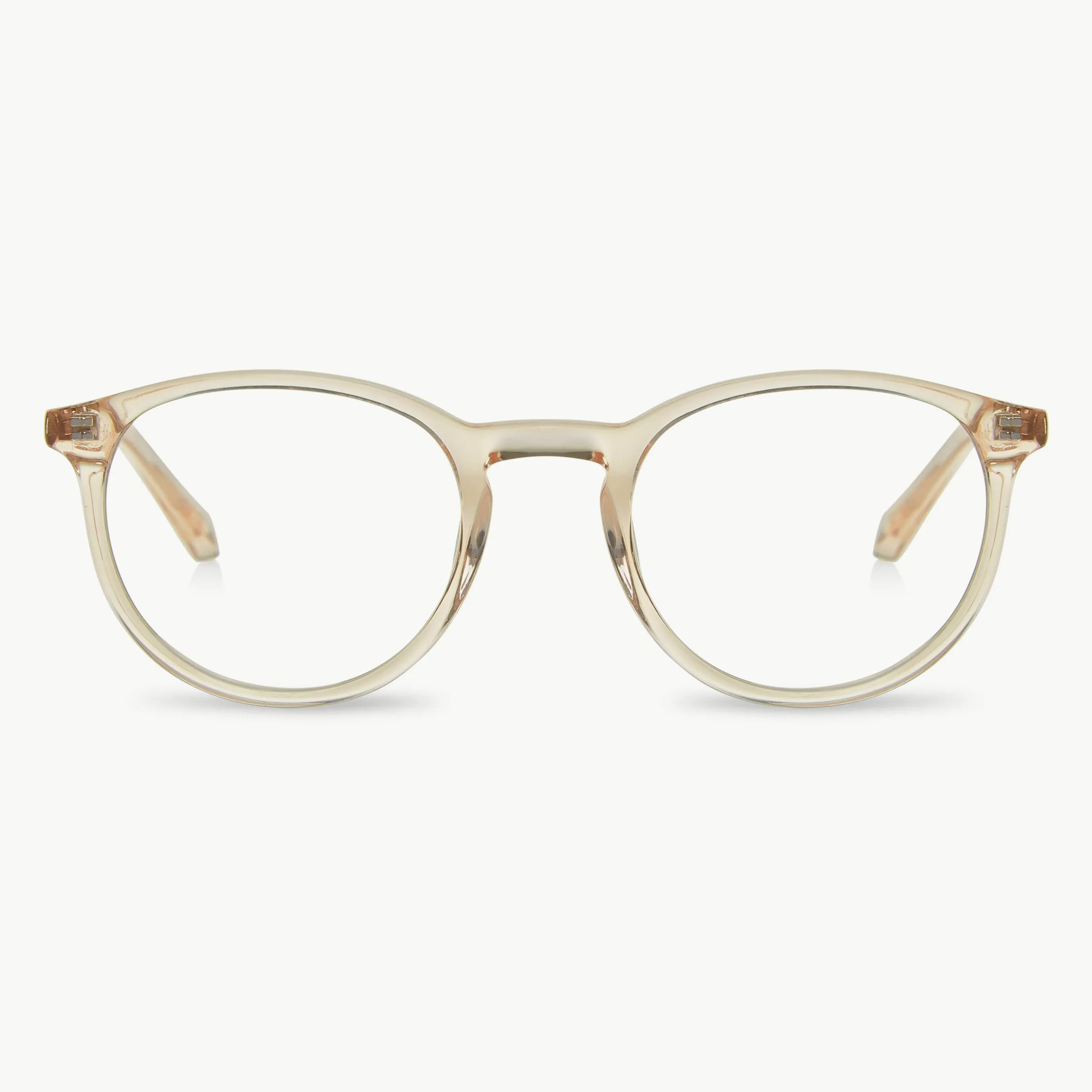 Cameron Blue Light Glasses sold by Ollie Quinn product image thumbnail 5