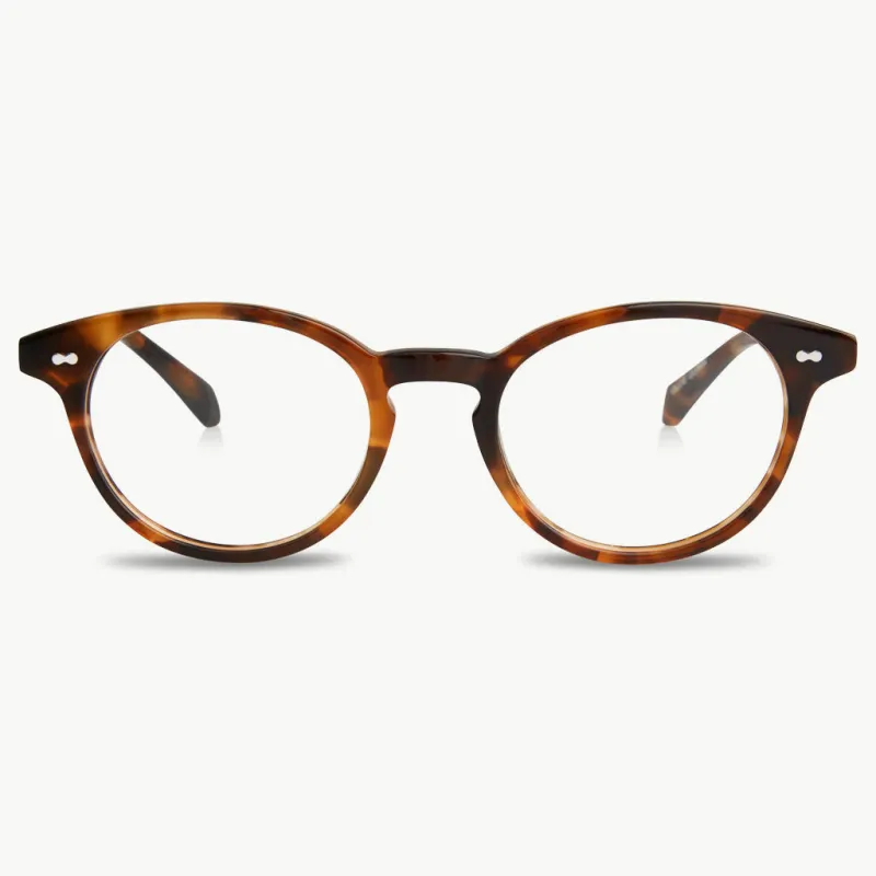 Benjamin Blue Light Glasses sold by Ollie Quinn
