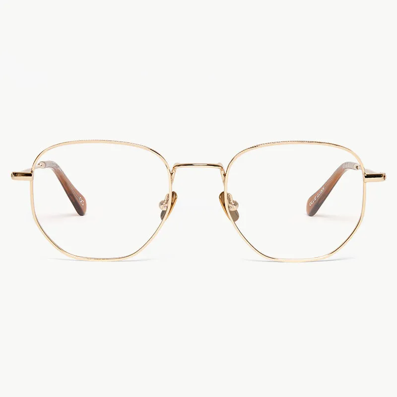 Baker Blue Light Glasses sold by Ollie Quinn product image thumbnail 4