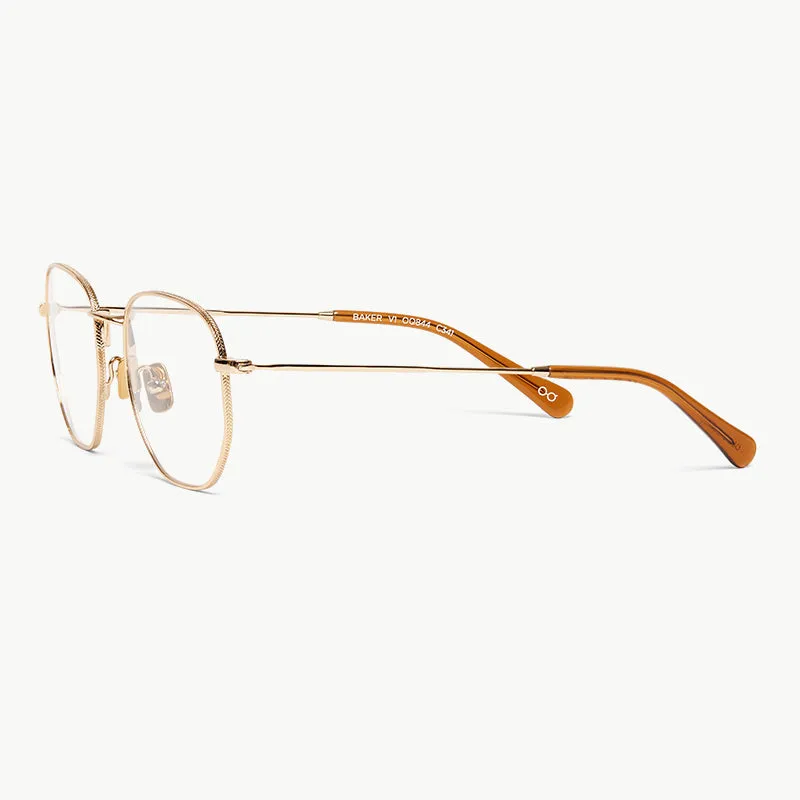 Baker Blue Light Glasses sold by Ollie Quinn product image thumbnail 5