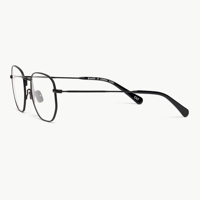 Baker Blue Light Glasses sold by Ollie Quinn product image thumbnail 2