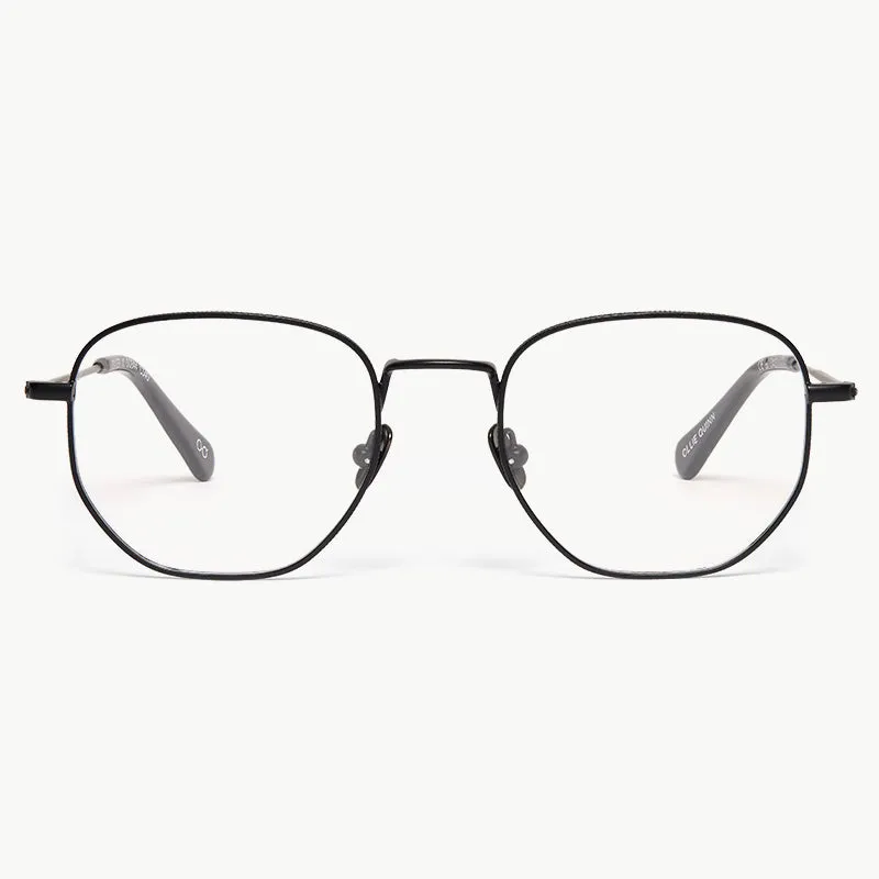 Baker Blue Light Glasses sold by Ollie Quinn