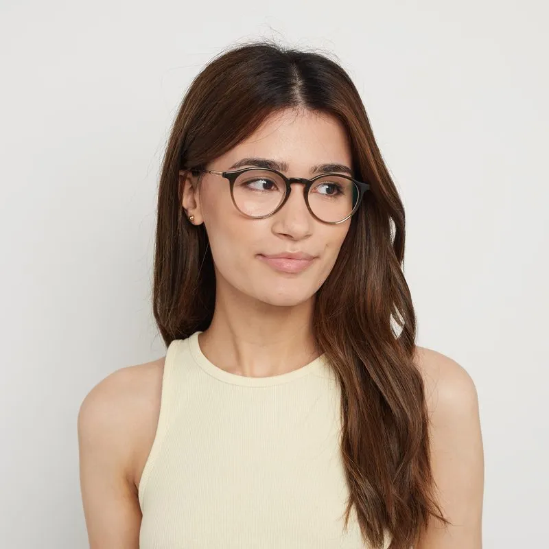 Atkinson Blue Light Glasses sold by Ollie Quinn product image thumbnail 2