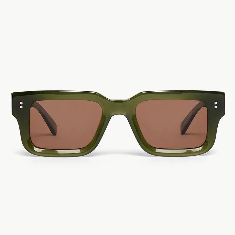 Castro sold by Ollie Quinn