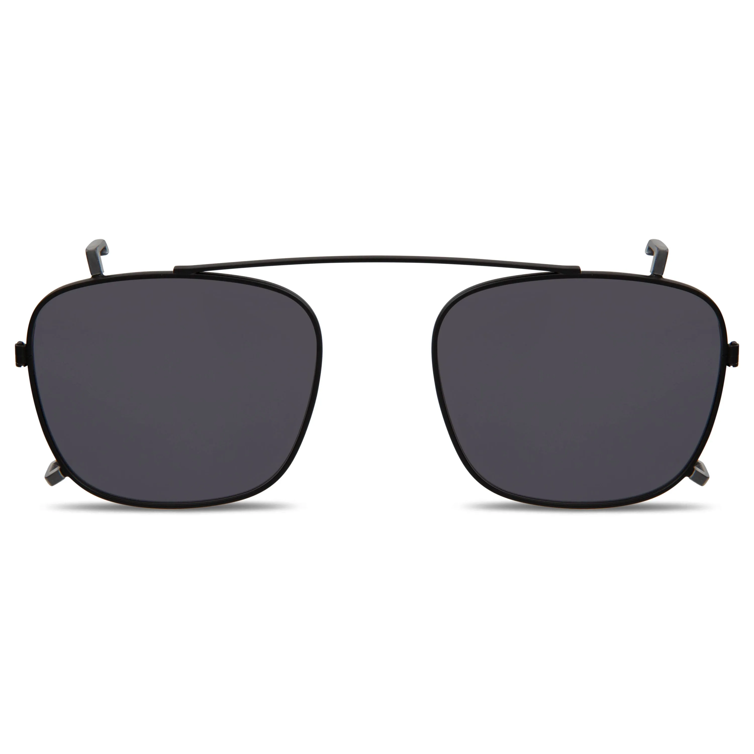 Drew Clip-on Matte Black sold by Ollie Quinn