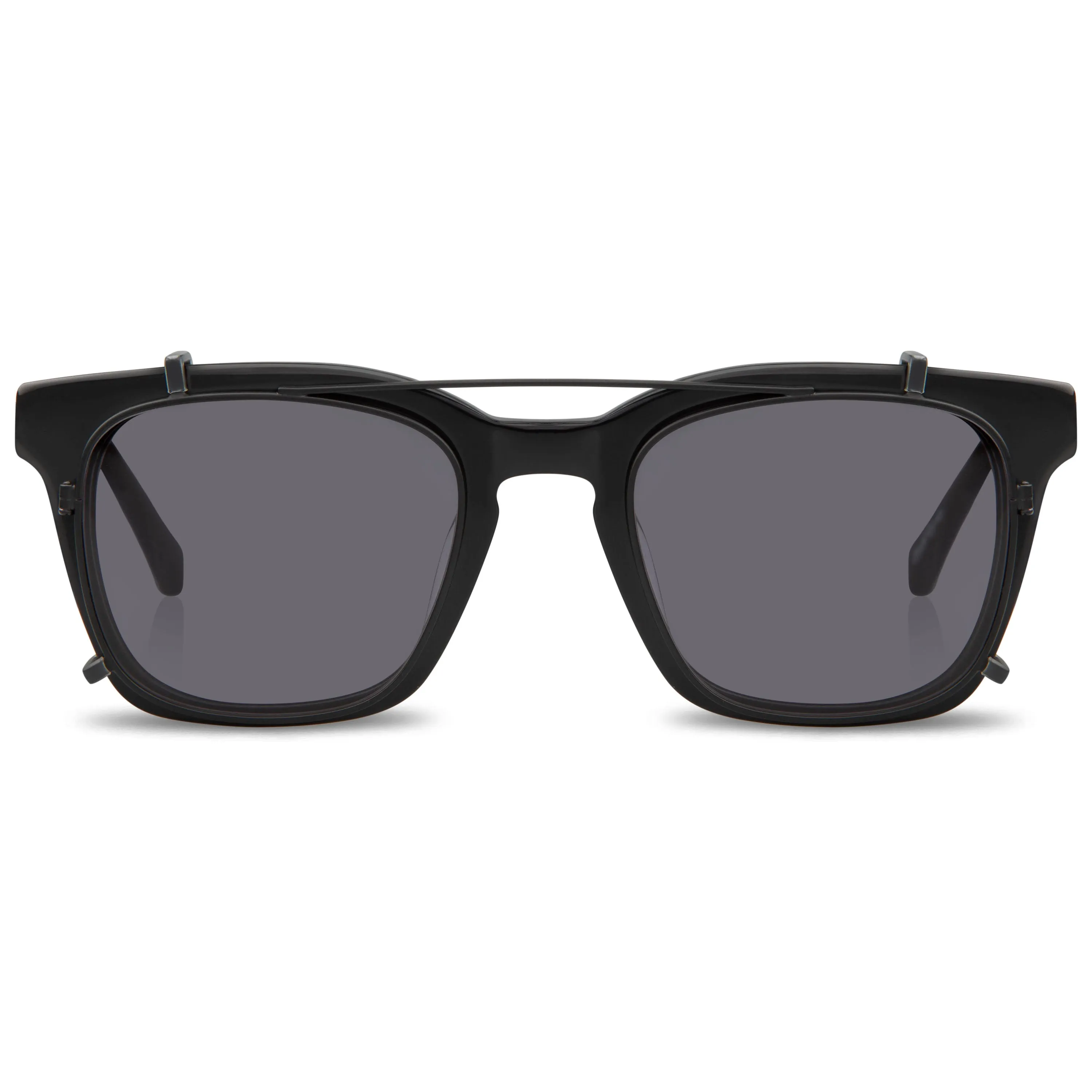 Drew Clip-on Matte Black sold by Ollie Quinn product image thumbnail 2