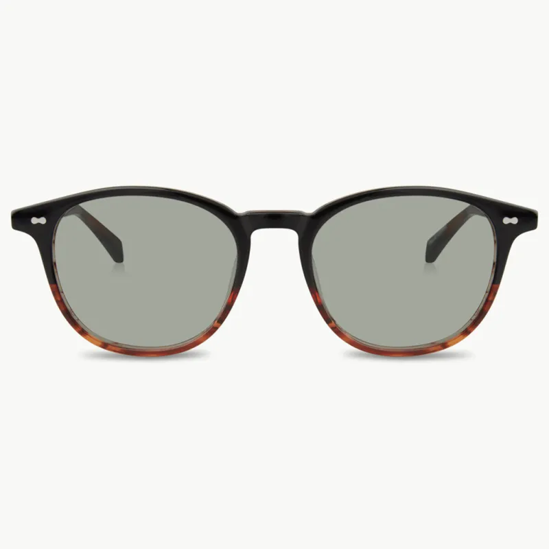 Leighton Migraine Glasses sold by Ollie Quinn