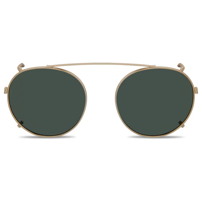 Scott Clip-on sold by Ollie Quinn