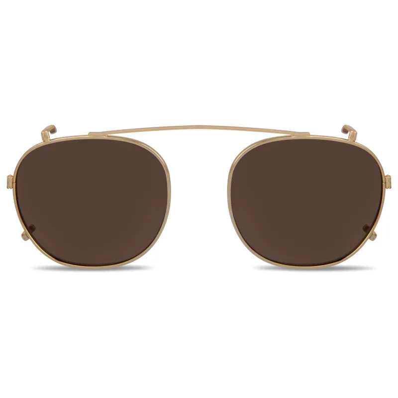 Gillespie Clip-on sold by Ollie Quinn