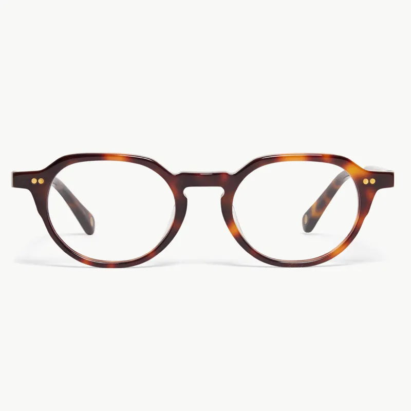 Robson made by Ollie Quinn