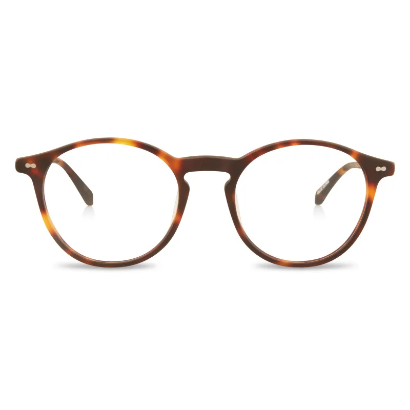 Carson sold by Ollie Quinn