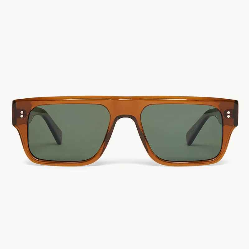 Grant sold by Ollie Quinn