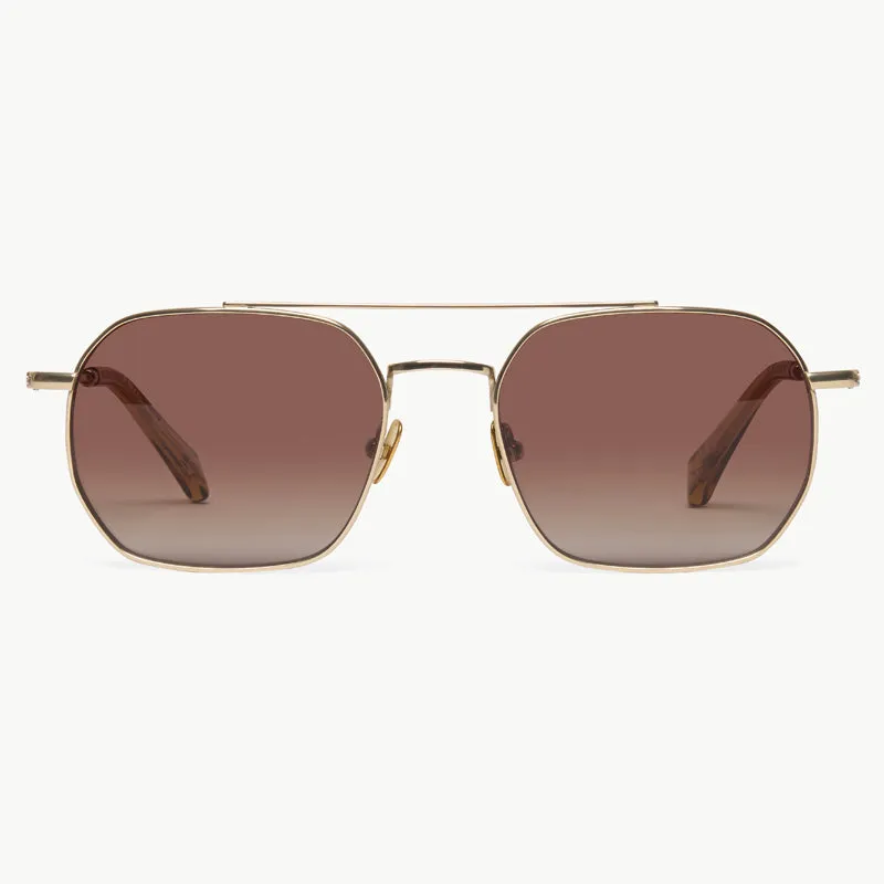 Nelson Titanium made by Ollie Quinn