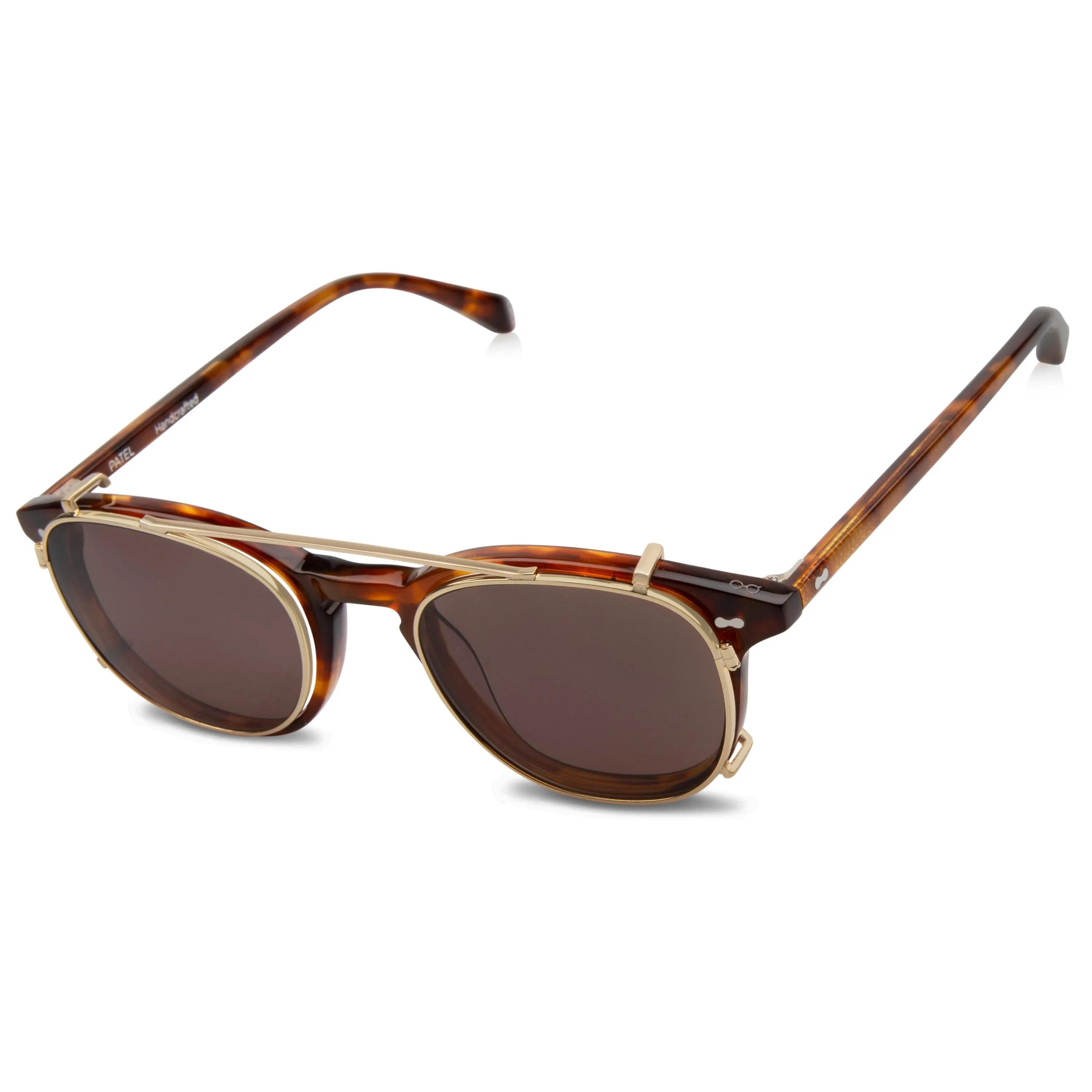 Patel Clip-on sold by Ollie Quinn product image thumbnail 2