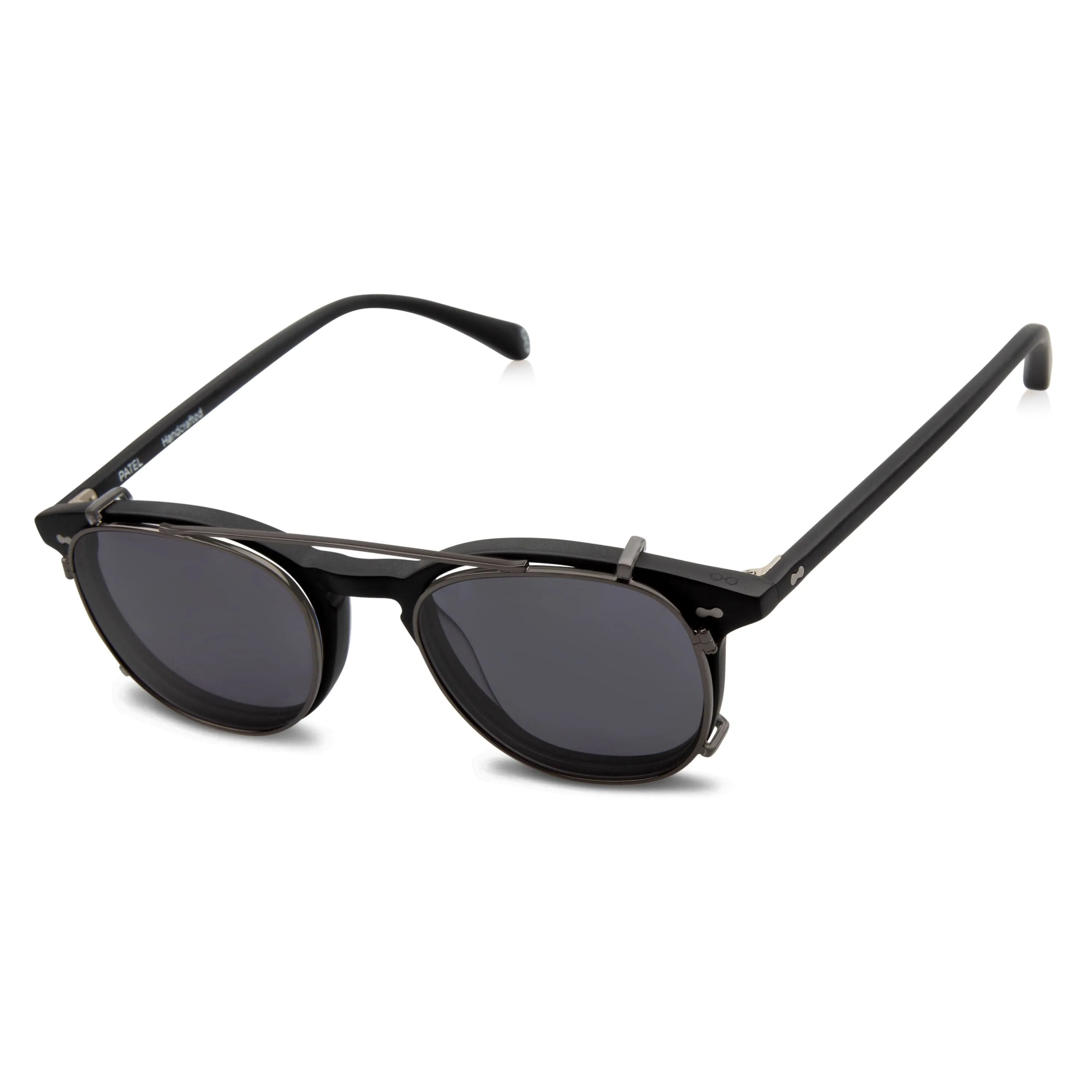Patel Clip-on sold by Ollie Quinn product image thumbnail 5