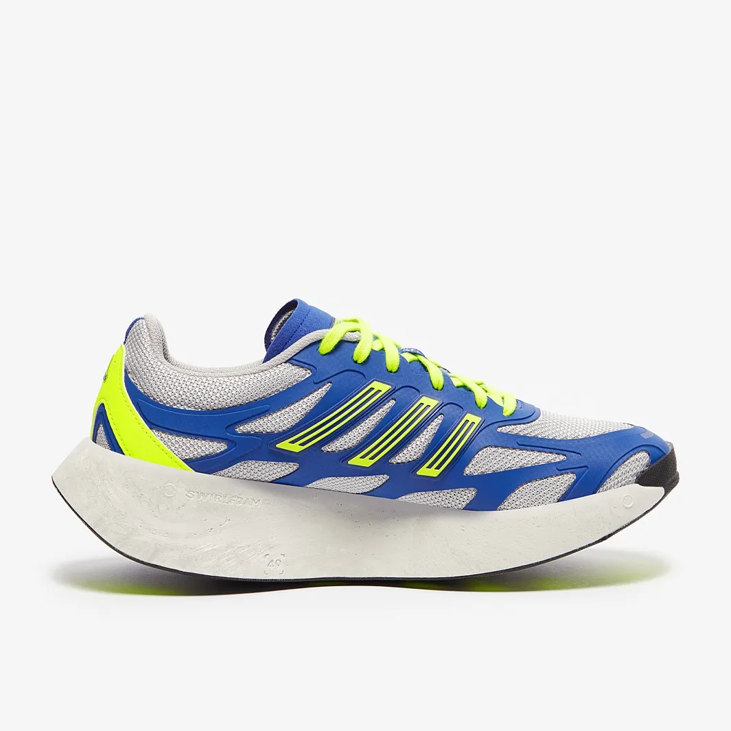 adidas Originals Adizero Aruku - Lucid Blue/Lucid Lemon/Grey sold by Pro:Direct Sport product image thumbnail 3