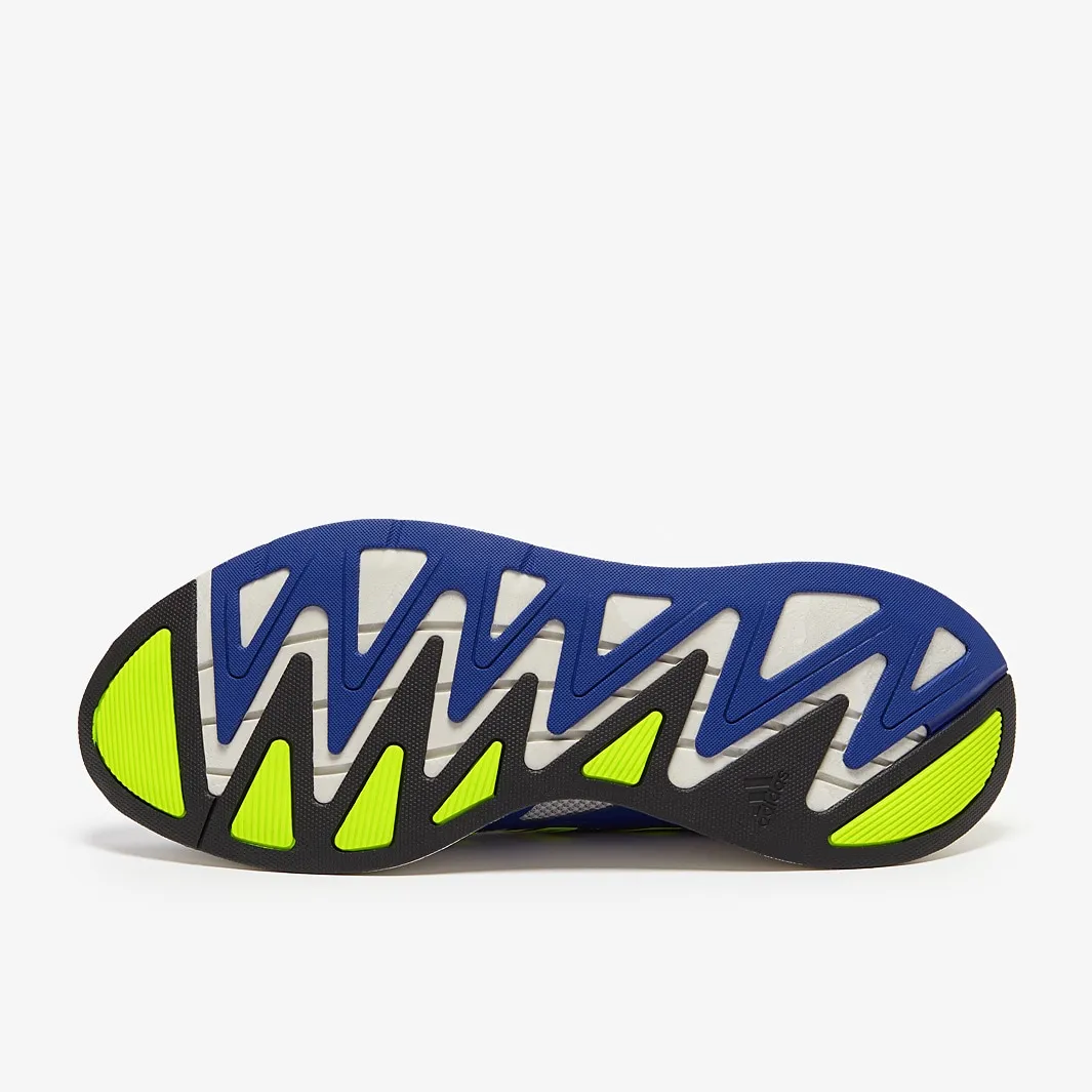 adidas Originals Adizero Aruku - Lucid Blue/Lucid Lemon/Grey sold by Pro:Direct Sport product image thumbnail 4