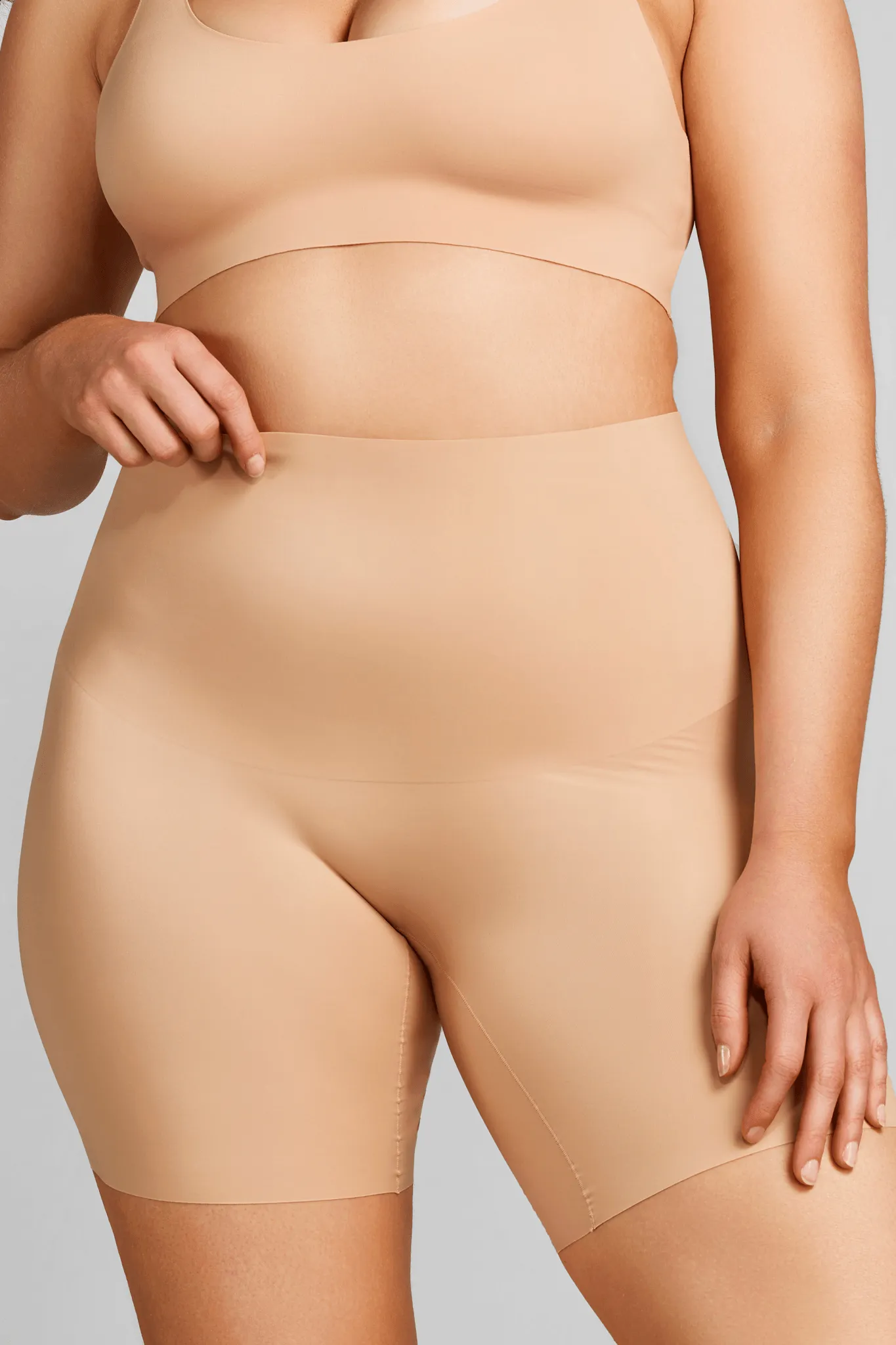 No-Show Shapewear Short sold by My Siella