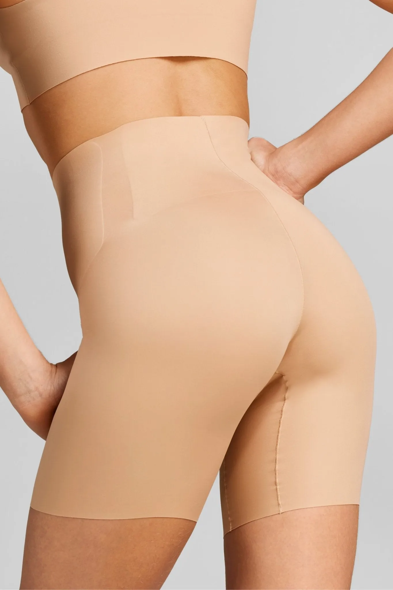 No-Show Shapewear Short sold by My Siella product image thumbnail 5